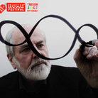 Home Festival 2014. Michelangelo Pistoletto e il Terzo Paradiso