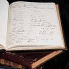 È gradita una firma. I registri dei visitatori del Museo Nazionale di Ravenna (1889-1913)
