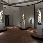 Divina Simulacra. Capolavori di scultura classica della Galleria