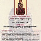 Femminilità del sacro