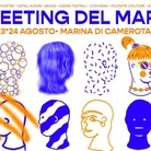 MEETING DEL MARE