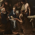 Ter Brugghen. Dall’Olanda all’Italia sulle orme di Caravaggio