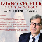 Tiziano Vecellio e la sua scuola