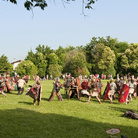 Tempora in Aquileia