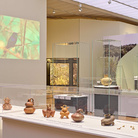 Al Museo Rietberg di Zurigo a tu per tu con gli indigeni colombiani, tra antichi manufatti e sessioni di meditazione
