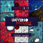 Francesco Zavattari. Universo Instabile