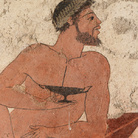 Il Vino del Tuffatore. Archeologia e dieta mediterranea