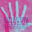 Espiazione dell’Arte