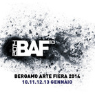 Bergamo Arte Fiera 2014