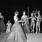 Fashion in Florence through the lens of Archivio Foto Locchi