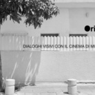 Come devo vivere. Dialoghi visivi con il cinema di Michelangelo Antonioni