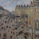 Camille Pissarro. L'anima dell'impressionismo