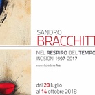 Sandro Bracchitta. Nel respiro del tempo. Incisioni 1997-2017
