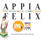 Appia Day 2020 - Campania