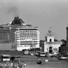 Gianni Berengo Gardin Venezia. Le grandi navi