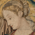 Le trame di Raffaello. Il restauro dell’arazzo Madonna del Divino Amore del Museo Pontificio di Loreto