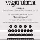 Vagiti Ultimi. Latenti numeri. II Edizione