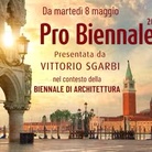 Pro Biennale 2018