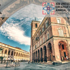 XIII UNESCO CREATIVE CITIES NETWORK ANNUAL CONFERENCE ‘LA CITTÀ IDEALE’