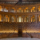 Fornasetti Theatrum Mundi