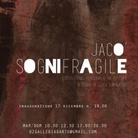 Jacò. Sogni, fragile