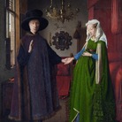 Van Eyck: The Portraits