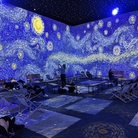 Van Gogh: The Immersive Experience