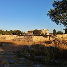 Il sentiero degli Argonauti. Passeggiata dai templi al mare