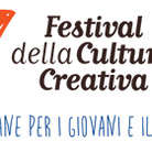 Presentazione Festival della Cultura Creativa. Le banche per i giovani e il territorio. I Edizione