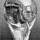 I racconti dell'arte. Escher raccontato da Sergio Gaddi