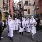 Solo natura umana. Rituali funerari nella Valle del Sarno / I Paputi. Fotografie di Raffaele Tedesco