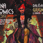 Etna Comics 2019