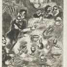 Marc Chagall. Le favole ed altre storie