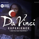 Da Vinci Experience