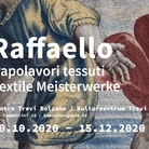 RAFFAELLO. Capolavori tessuti