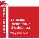 Architects meet in FuoriBiennale: FromWorld to Italy