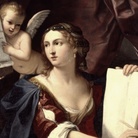 Elisabetta Sirani. Sibille