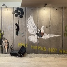 The World of Banksy – The Immersive Experience