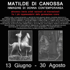 Matilde di Canossa. Immagine di donna contemporanea