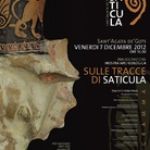 Sulle tracce di Saticula