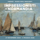 Impressionisti in Normandia