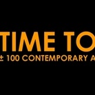 TIME TO TALK. ± 100 contemporary artists from Iran