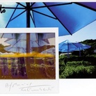 Ready Made: Christo attraverso Galimberti - 200 Polaroid per 200 postcard d'autore