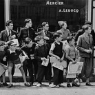 Robert Capa. L’Opera 1932-1954