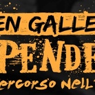 Open Gallery Indipendenza 2013