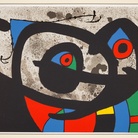 Joan Miró. Opere Grafiche 1948-1974