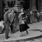 Ruth Orkin. Leggenda della fotografia