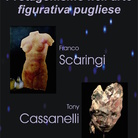 Protagonismo nell'arte figurativa pugliese