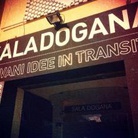 Sala Dogana. Giovani idee in transito