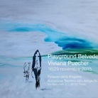 Viviana Puecher. Playground Belvedere